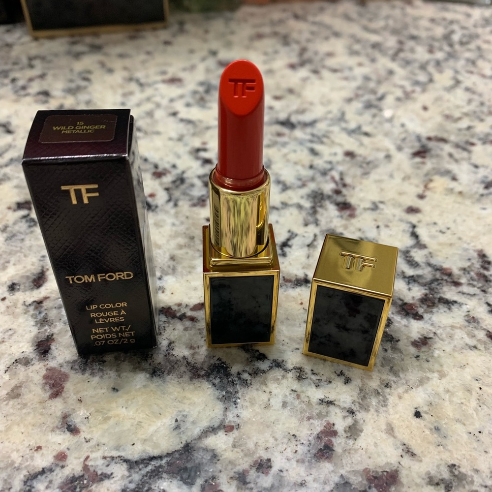 Tom Ford Clutch Size Lipstick
